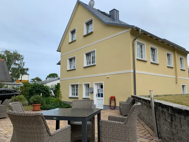 Pension Hinter der Düne