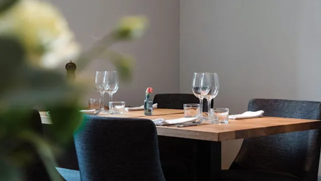 La Table du Moulin des Chartreux