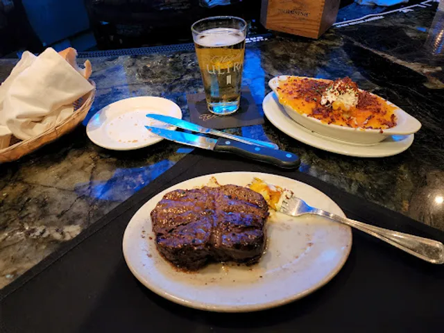 Gallagher's on Front Street