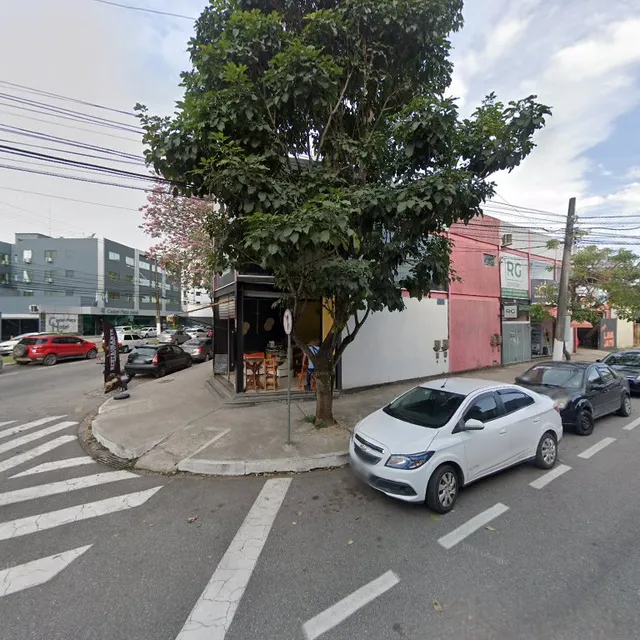 RESTAURANTE ESQUINA DO SABOR