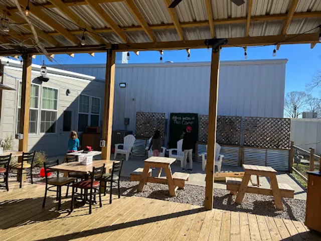 Top Notch Seafood & More