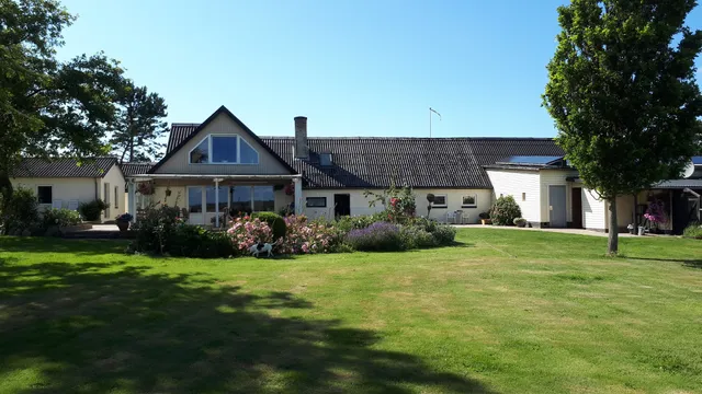 Bakkegården Homestay