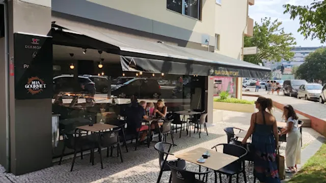 Pizzeria Rua Gourmet