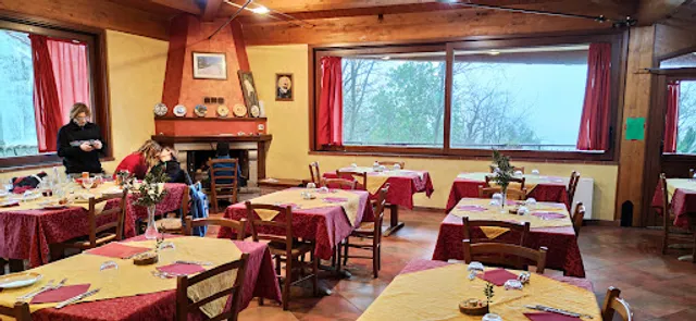 Ristorante Rinazzo