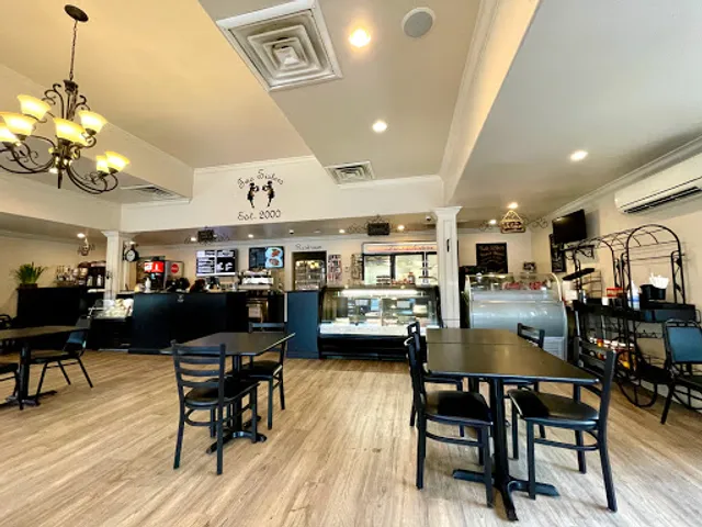 Two Sisters Catering