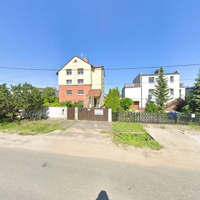 Gościniec Iwinianka