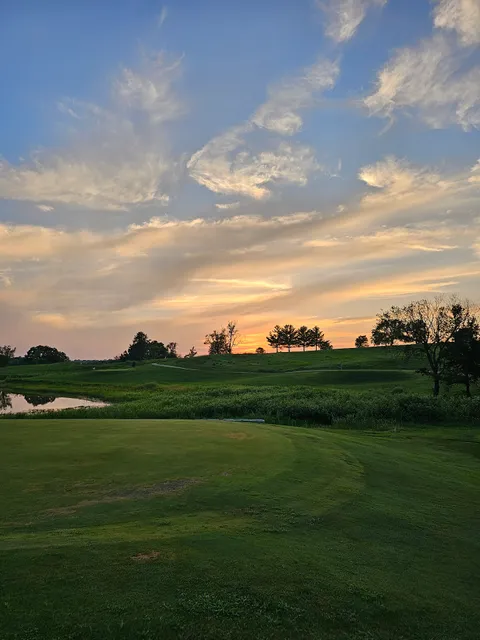 Sullivan County Country Club