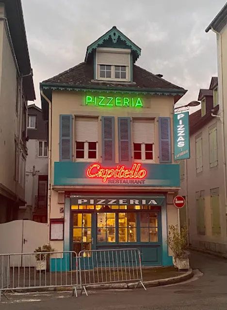 IL CAPITELLO