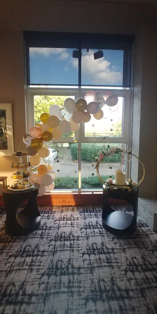 Lafayette Shores Clubhouse