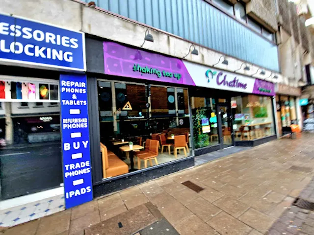 Chatime Bristol