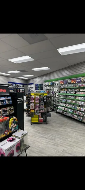 GameStop