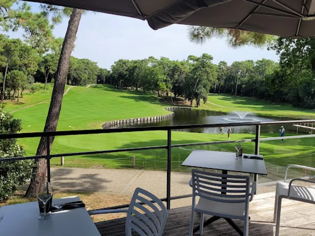 RESTAURANT DU GOLF DE ROYAN