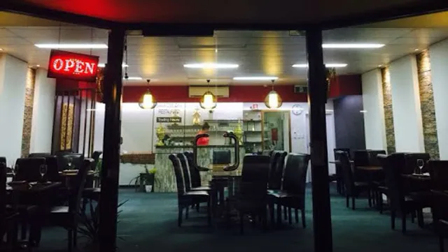 Sawatdee Thai Restaurant