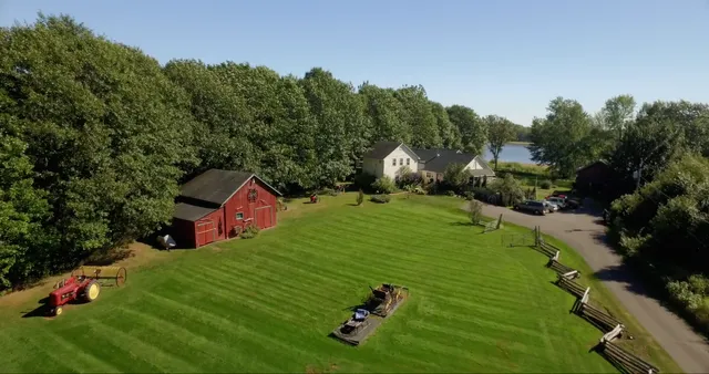 Country Lane Bed & Breakfast