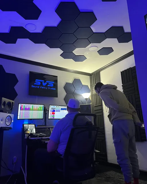 Sound Valley Studios