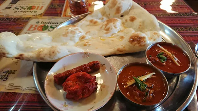 ヒマラヤ千葉津田沼店