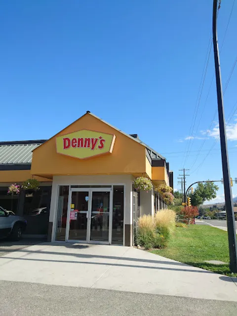 Denny's Restaurant