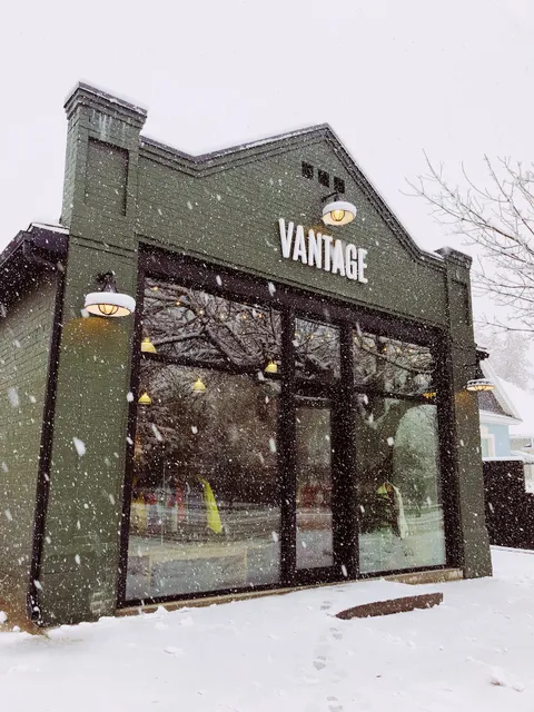 Vantage