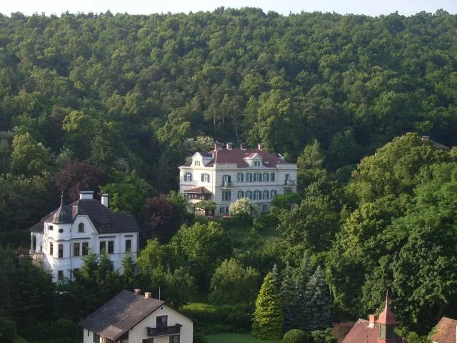 Waldpension Mück