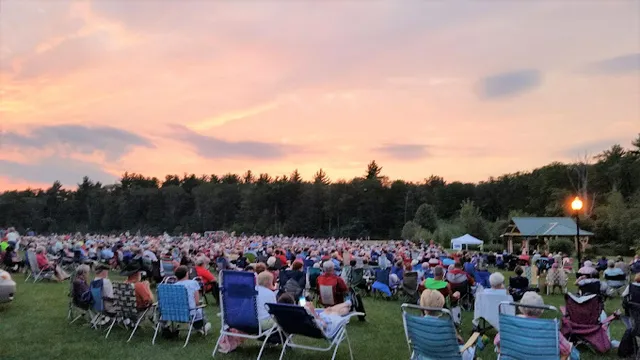 Abington Summer Concerts