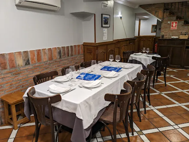 El cogollo de la descarga