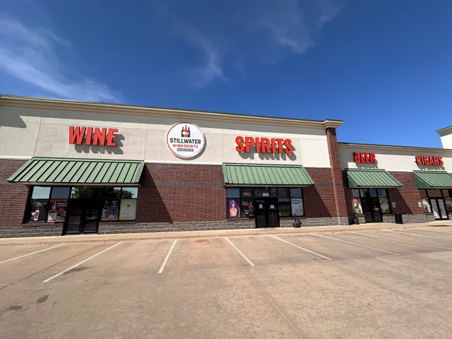 Stillwater Wine & Spirits Warehouse