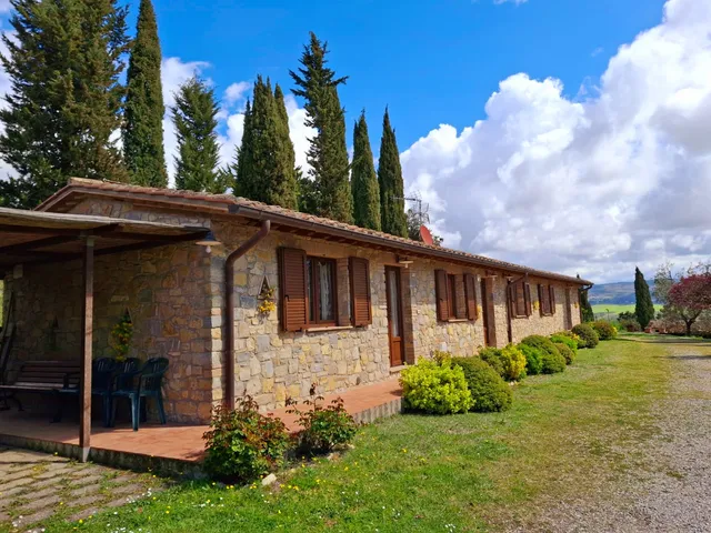 Agriturismo Collomici