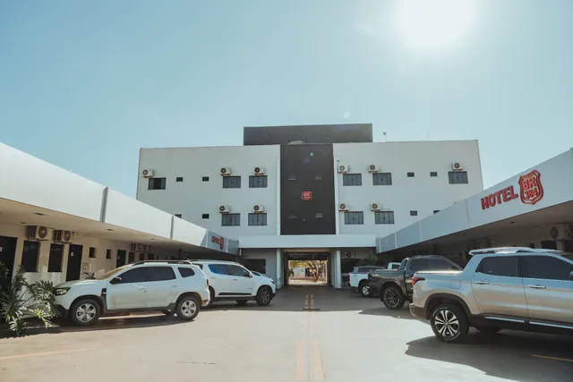 Hotel BR 364