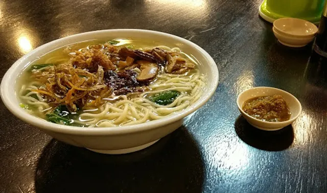 Ah Ma Kitchen @ Jaya One