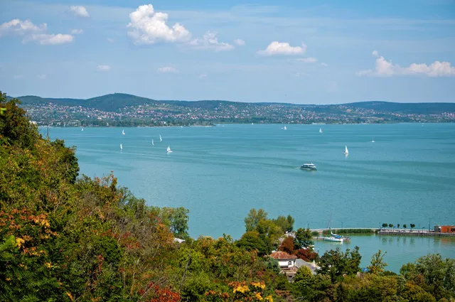 Balaton View
