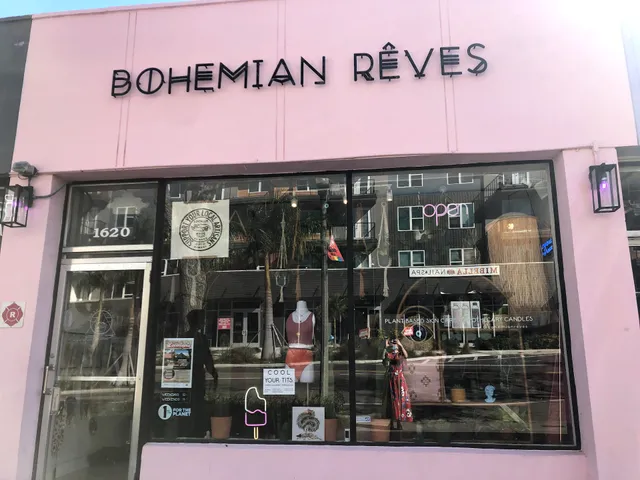 Bohemian Rêves