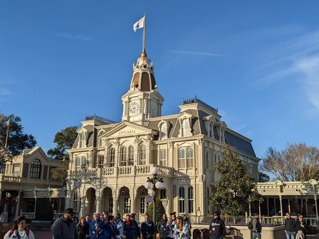 Main Street Chamber of Commerce