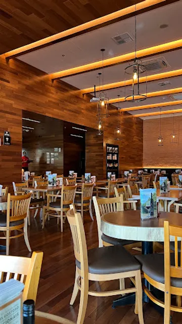 Madero Steak House Del Rey