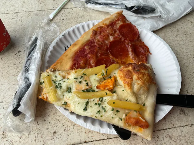 Ian's Pizza Cedar Rapids | Czech Village