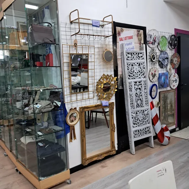 Mercatino dell'usato di Corciano