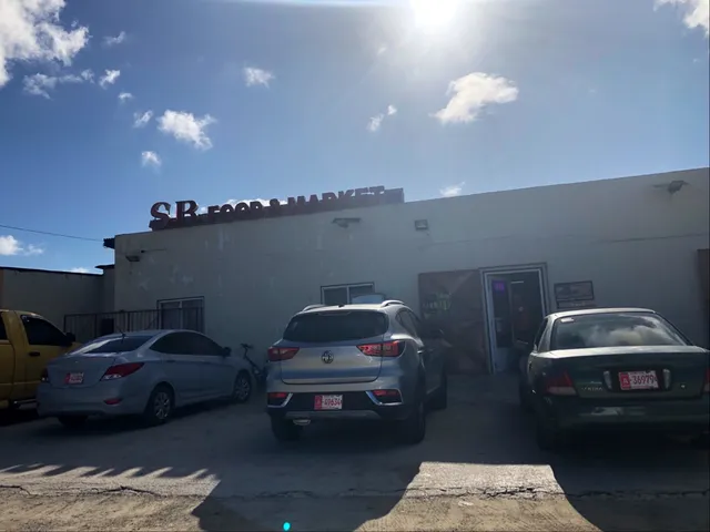 S.B Food & Market