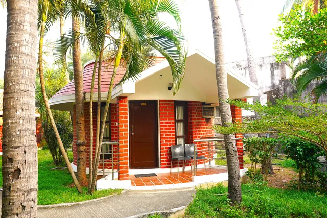 Green Coconut Resort