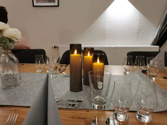 Restaurant zur Alten Treppe