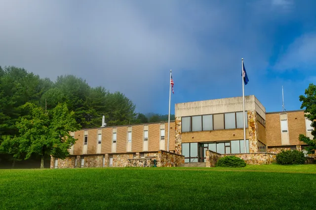 Mountain Empire Community College