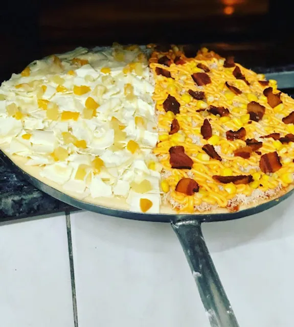 Peter Pizza Express | Pizzaria em Leme