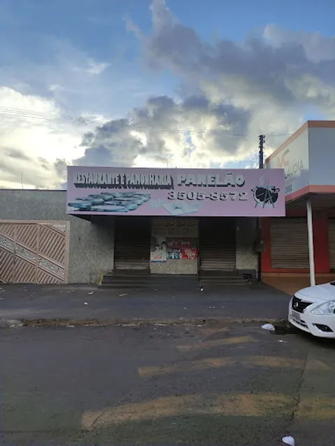 Restaurante Panelão