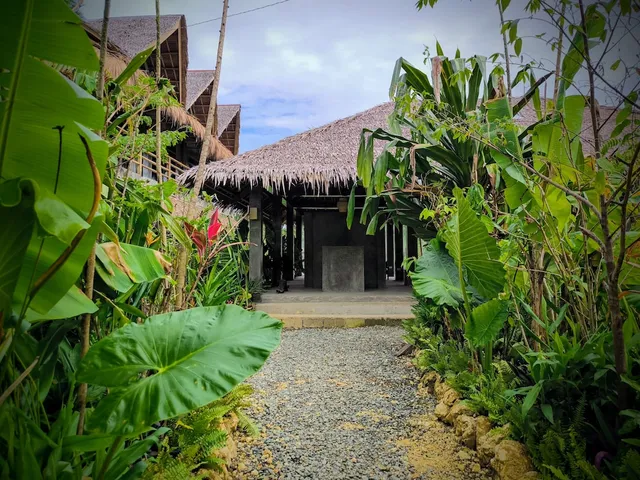 The Ohm Siargao Resort