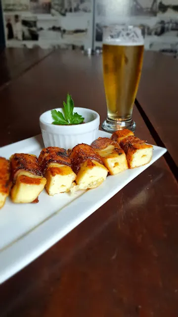 Calx Cervejaria e Restaurante