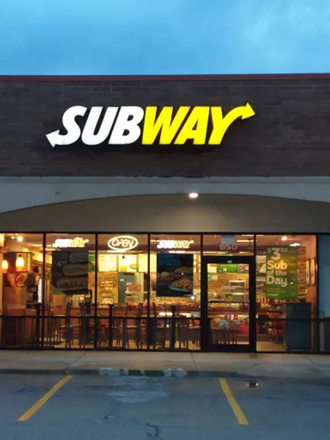 Subway