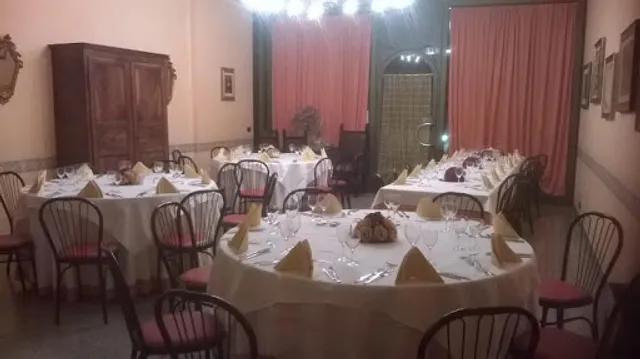 Porta In Tavola Di Lami Fausto | Catering | Ristorante Soliera (MO) | Cucina Tradizionale Emiliana