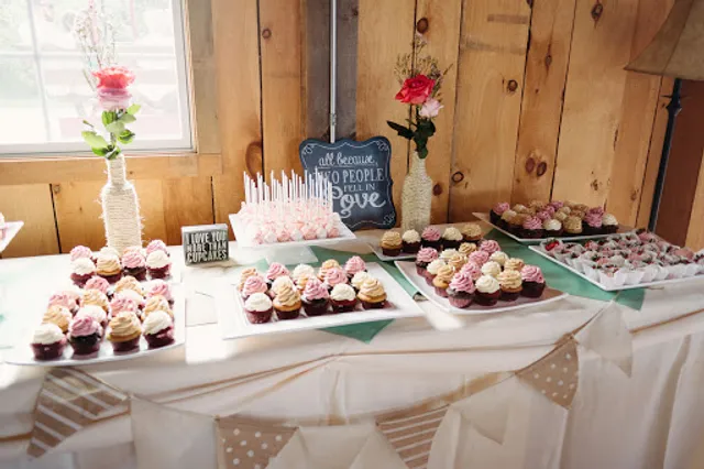 Simply Sweet Creations