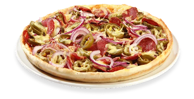 Freddy Fresh Pizza Meißen