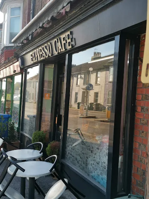 Expresso Cafe