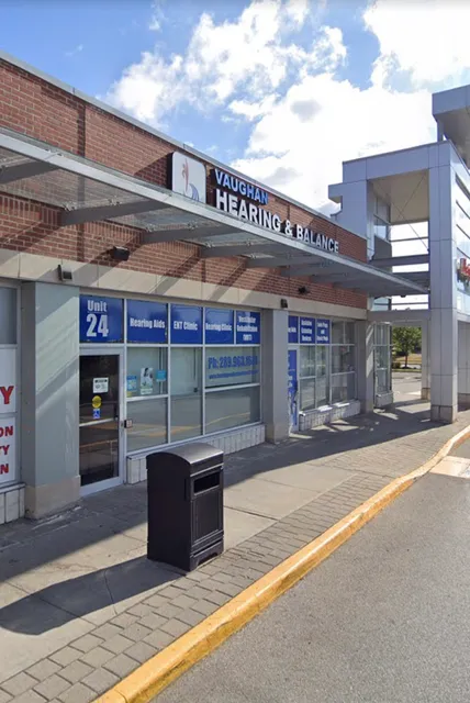 Vaughan Hearing and Balance Centre