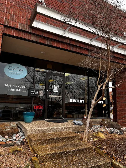 SoulTopia Holistic Boutique